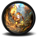 The Wispered World_1 icon